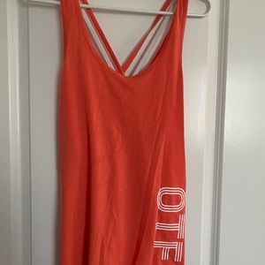 Orangetheory women’s workout tank